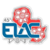 Logo ELAC 2025